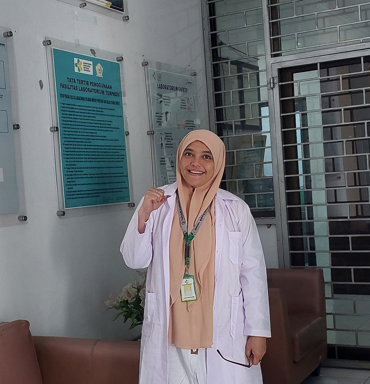 WARDATI HUMAIRA, SST, M.KES